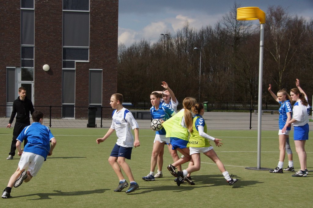 Korfbal B3  13 april-030.JPG